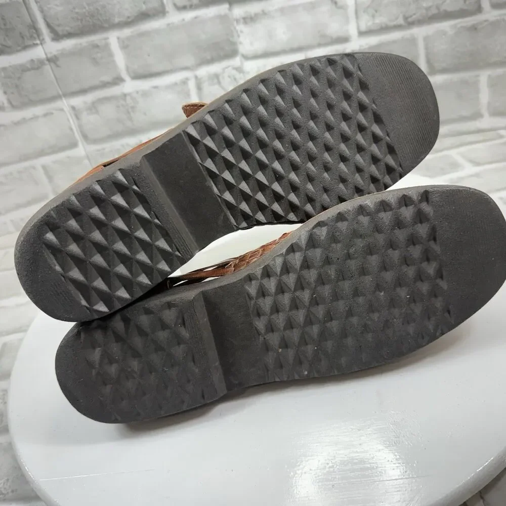 Sunsteps men size10